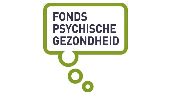 Logo Fonds Psychische Gezondheid
