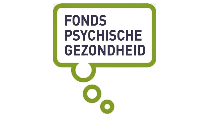 logo fonds psychische gezondheid