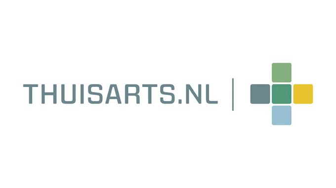 Logo Thuisarts