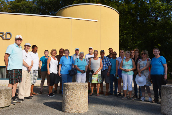 wandelgroep nienoord